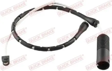 Датчик износа тормозных колодок.) QUICK BRAKE WS0153B
