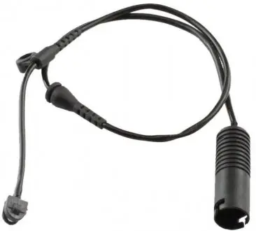 Датчик износа, тормоз. QUICK BRAKE WS0154A