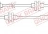 Датчик зносу гальмівних колодок(дискових) QUICK BRAKE WS0157A (фото 1)