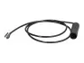 Датчик износа тормозных колодок QUICK BRAKE WS0161A (фото 1)