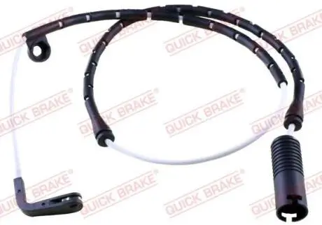 Тормозные аксессуары QUICK BRAKE WS0163B