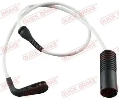 Датчик износа тормозных колодок.) QUICK BRAKE WS0164B