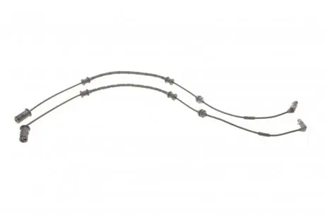 Датчик износа тормозных колодок (передних) Opel Vectra B 95-03 (L=660mm) QUICK BRAKE WS 0165 A