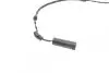 Датчик зносу гальмівних колодок (передніх) BMW 3 (E46) 98-05 (L=665mm) QUICK BRAKE WS 0191 A (фото 2)