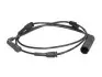 Датчик зносу гальмівних колодок (задніх) BMW 5 (E39) 97-04 (L=1100mm) QUICK BRAKE WS 0202 A (фото 1)