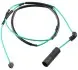 Датчик износа тормозных колодок QUICK BRAKE WS0204A (фото 2)