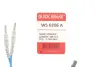 Датчик износа тормозных колодок.) QUICK BRAKE WS0206A (фото 2)