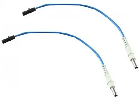 Датчик износа тормозных колодок.) QUICK BRAKE WS0206A