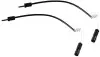 Датчик износа тормозных колодок QUICK BRAKE WS0210A (фото 2)