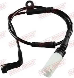 Датчик износа тормозных колодок.) QUICK BRAKE WS0218B