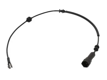 Датчик износа тормозных колодок (передних) Opel Vectra C/Fiat Croma 02- (L=680mm) QUICK BRAKE WS 0220 A