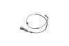 Датчик износа тормозных колодок (задних) Audi 100/Opel Vectra C -08 (L=700mm) QUICK BRAKE WS 0223 A (фото 4)