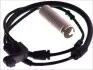 Датчик износа тормозных колодок (передних) BMW 7 (E65/E66/E67) 730-760i 01-09 (L=830mm) QUICK BRAKE WS 0224 A (фото 2)