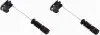 Датчик износа тормозных колодок QUICK BRAKE WS0228A (фото 2)