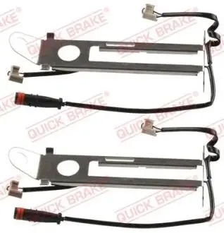 Датчик износа тормозных колодок.) QUICK BRAKE WS0236A