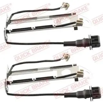 Датчик износа тормозных колодок.) QUICK BRAKE WS0240A