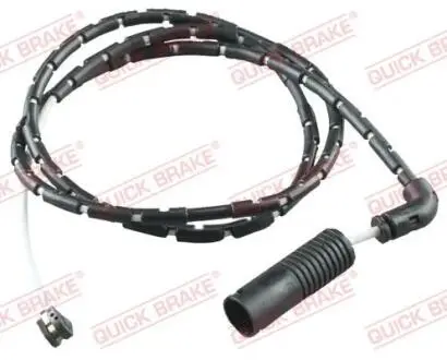 Датчик износа тормозных колодок.) QUICK BRAKE WS0246B