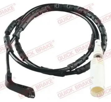 Датчик износа тормозных колодок.) QUICK BRAKE WS0247B