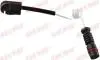 Датчик износа тормозных колодок.) QUICK BRAKE WS0251B (фото 1)
