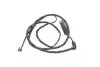 Датчик износа тормозных колодок (задних) Range Rover III 02-12 (L=1220mm) QUICK BRAKE WS 0254 A (фото 1)