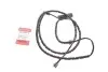 Датчик износа тормозных колодок (задних) Range Rover III 02-12 (L=1220mm) QUICK BRAKE WS 0254 A (фото 2)