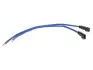 Датчик износа тормозных колодок (задних) Ford Transit/Transit Tourneo 06- (L=435mm) К-кт 2 шт. QUICK BRAKE WS 0258 A (фото 1)