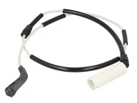 Датчик зносу, гальмо. QUICK BRAKE WS0259A