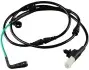 Датчик износа тормозных колодок QUICK BRAKE WS0260A (фото 2)