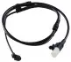 Датчик износа тормозных колодок QUICK BRAKE WS0264A (фото 2)