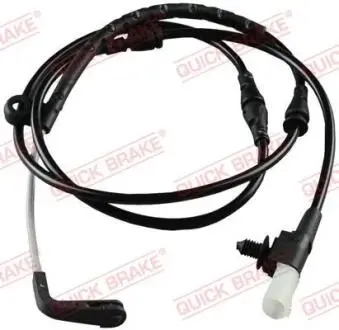 Датчик износа тормозных колодок.) QUICK BRAKE WS0265A