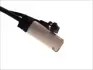 Датчик износа тормозных колодок QUICK BRAKE WS0267A (фото 5)