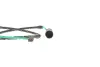 Датчик износа тормозных колодок QUICK BRAKE WS0268A (фото 3)