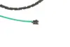 Датчик износа тормозных колодок QUICK BRAKE WS0268A (фото 4)