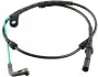 Датчик зносу гальмівних колодок (передніх) BMW X5 (E70)/X6 (E71/E72) 3.0/3.0D 07- (L=965mm) QUICK BRAKE WS 0269 A (фото 1)