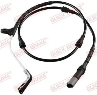 Датчик износа тормозных колодок.) QUICK BRAKE WS0271A