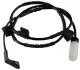 Датчик износа тормозных колодок QUICK BRAKE WS0272A (фото 1)