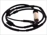 Датчик износа тормозных колодок QUICK BRAKE WS0272A (фото 2)
