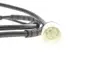 Датчик износа тормозных колодок QUICK BRAKE WS0272A (фото 4)