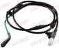 Датчик износа тормозных колодок.) QUICK BRAKE WS0277A (фото 1)