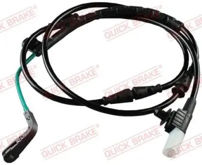 Датчик износа тормозных колодок.) QUICK BRAKE WS0277A
