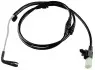 Датчик износа тормозных колодок QUICK BRAKE WS0278A (фото 2)