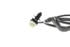 Датчик износа тормозных колодок QUICK BRAKE WS0278A (фото 3)