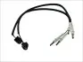 Тормозные аксессуары QUICK BRAKE WS 0279 A (фото 2)