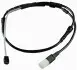 Датчик зносу гальмівних колодок QUICK BRAKE WS0294A (фото 2)