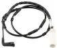 Датчик износа тормозных колодок QUICK BRAKE WS0296A (фото 2)