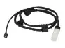 Датчик зносу гальмівних колодок QUICK BRAKE WS0300A (фото 1)