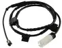 Датчик зносу гальмівних колодок QUICK BRAKE WS0300A (фото 2)