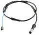 Тормозные аксессуары QUICK BRAKE WS 0305 A (фото 2)