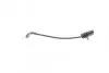 Датчик износа тормозных колодок (задних) Audi A6/A7/Porsche Macan 10- (L=215mm) К-кт 2 шт. QUICK BRAKE WS 0311 A (фото 4)