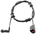Тормозные аксессуары QUICK BRAKE WS 0313 A (фото 2)
